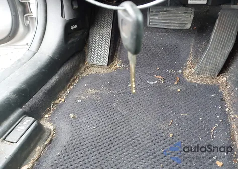 2005 Acura Tsx из США, поврежденный, VIN JH4CL969X5C020467